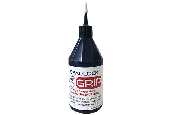 Seal-Lock® GRIP®, 8.45 oz (250 ml) Bottle