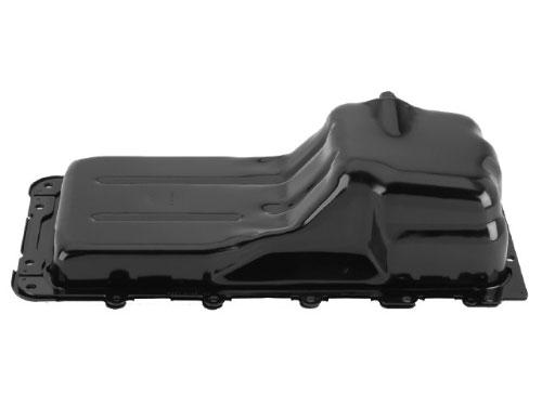 Ford Oil Pan (Black) 