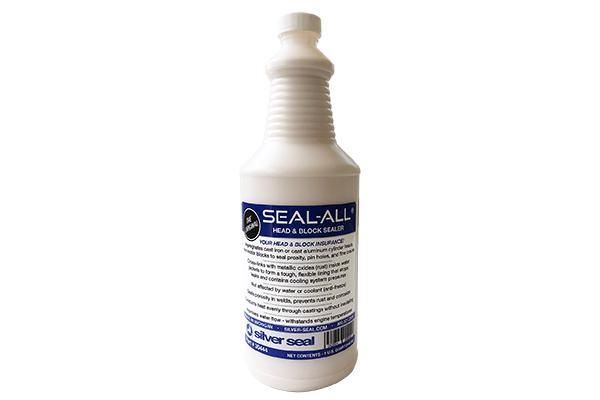 Seal-Lock® Head And Block Sealer, 1 Qt. Bottle