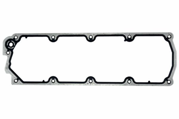 Valley Cover Gasket GEN4 2000-2020 LS2,3 & 7 4.8 Through 6.2 L92-L76 OE 12610141