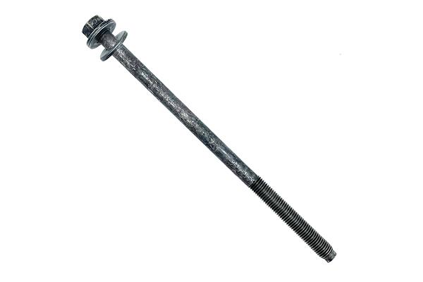 Ford Head Bolt 6.8 V10 With Washer OE# 5R3Z6065A
