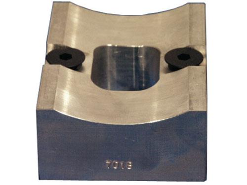 Piston Pin Removal Fixture Domestic - 4-1/2" Radius