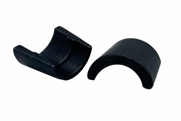 11/32" Heat Treated Keepers - Standard Pack of 200 AMC, GM, Ford, Studebaker, Det. 71 C