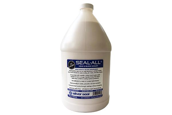Seal-Lock® Head And Block Sealer, 1 Gallon Bottle