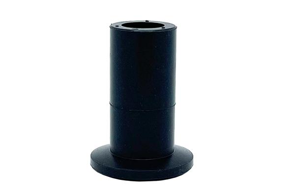 1" Replacement Vacuum Cup For Heavy Duty Power-Grip Valve Lapping Tool
