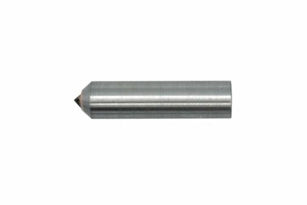 Diamond Dressing Tool 10mm x 1-5/8" 3/4 Carat for Crank and Cam Grinders Scledum