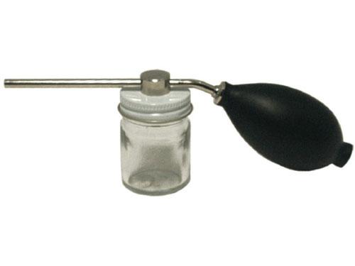 Powder Atomizer for Crack Detection Kit 