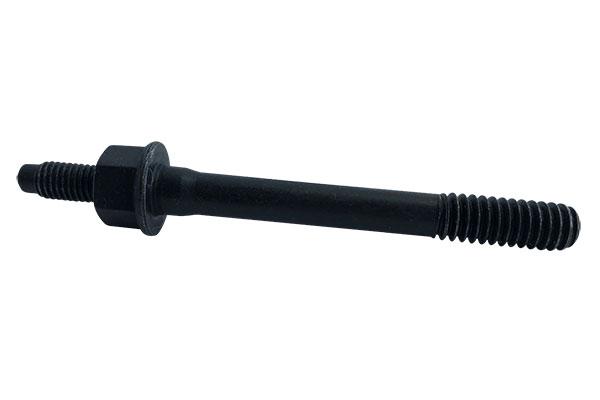 Main Cap /Windage Tray Bolt 10 per-engine Fits Engines - 4.8,5.3,5.7,6.0 (98 - 07) #12560273