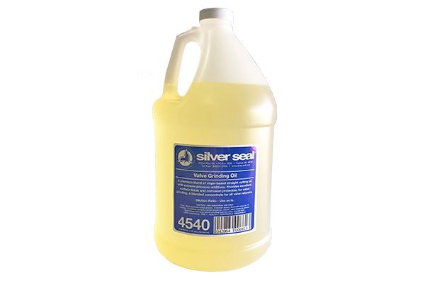 Valve Grinding Oil, 1 Gallon 