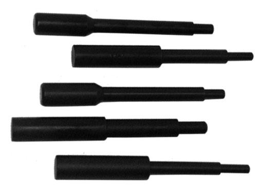 5 Piece Valve Guide Air Driver Kit, 5/16" -  7/16"