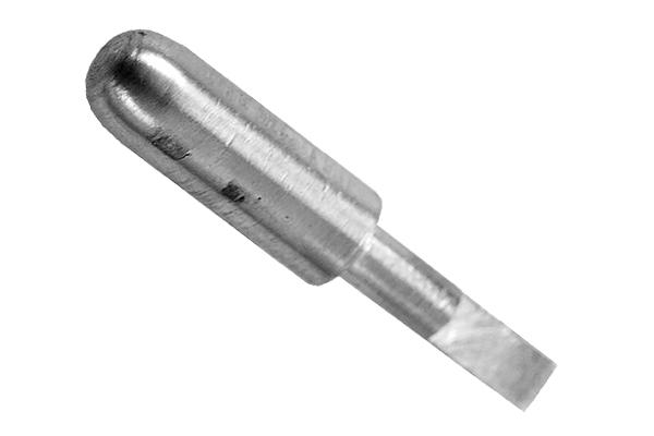 Pilot For Guide-Liner Carbide Trim Tool, 3/8" 