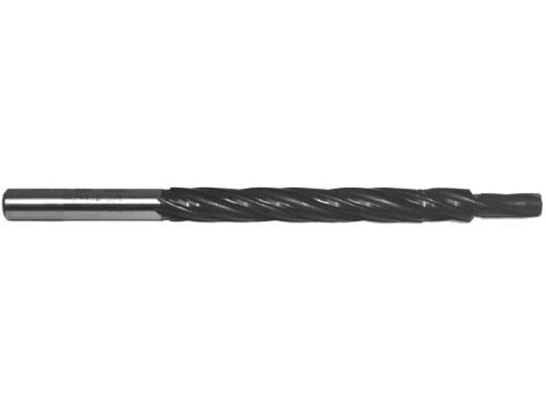 1/2" Round With Flat Core Drill Reamer Combo For Sunnen/Tobin-Arp, .343" Pilot, .500" O.D.
