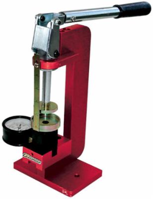 Bench Top Valve Spring Tester 