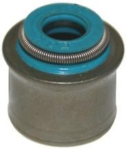 Valve Stem Seals (Perf. Seal w/All Steel Jacket) 