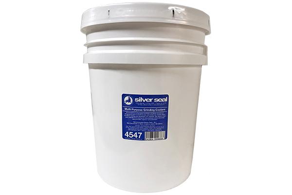 Multi-Purpose Grinding Coolant, Recommended Dilution Ratio 20:1, 5 Gallons Makes 100 Gallons