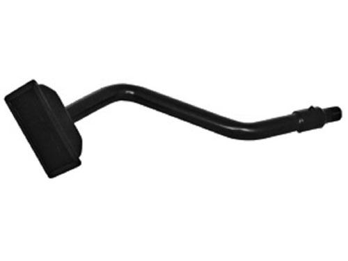 Oil Pan Pick-Up (For Hemi Pan (Stock Hemi) 3/8"-18 Threads)