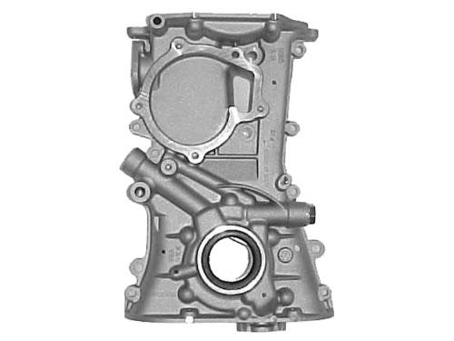 NISSAN TMG CVR For 1.6L GA16DE ***DISC-WHILE SUPPLIES LAST***