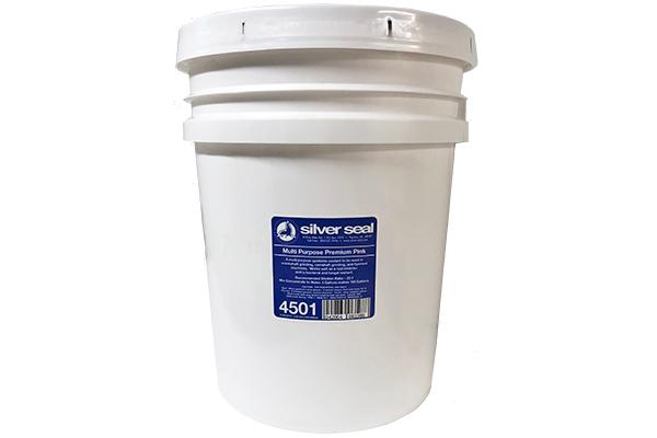 Pink Multi-Purpose Grinding Coolant,  Recommended Dilution Ratio 20:1, 5 Gallons Makes 100 Gallons