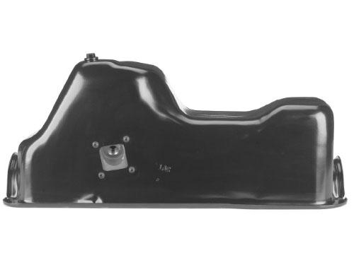 Ford Oil Pan (Black) 