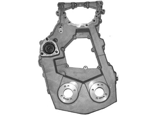 Quad 4 T.C.Housing(DOHC) 