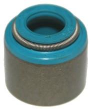 Valve Stem Seals Perf. Seal w/Rubber Inside of Seal Skirt