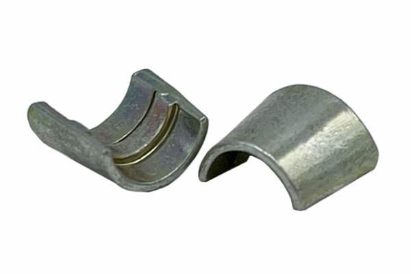 5/16" Heat Treated Keepers - Standard Pack of 200 Chrysler, Ford, GM, Det. Diesel