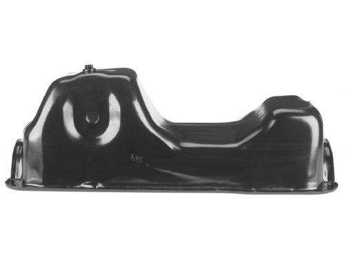 Ford Oil Pan 4.2L 5.0L 1979-95 (Black) 