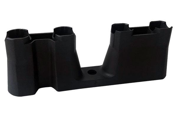 Lifter Guide 1987 - 2002 Rear Holds 2 Regular, 2 De-active GM 12571608