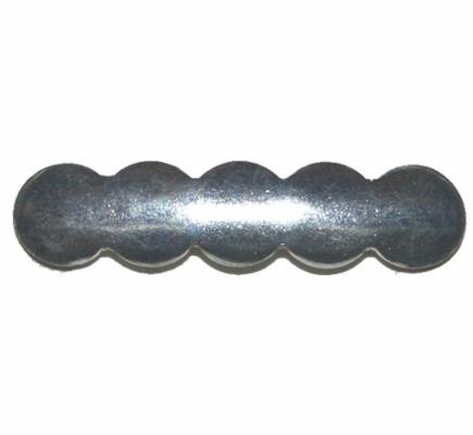 Seal-Locks 25 Pk., 3/8", Thin, for up to 1/4" casting