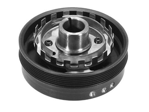 HARMONIC BALANCE GM 3.8L 93-94 ***DISC-WHILE SUPPLIES LAST***