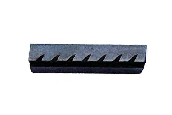 Neway Tungsten-Carbide Replacement Correction Cutter Blade, 60-80°, 1/2"