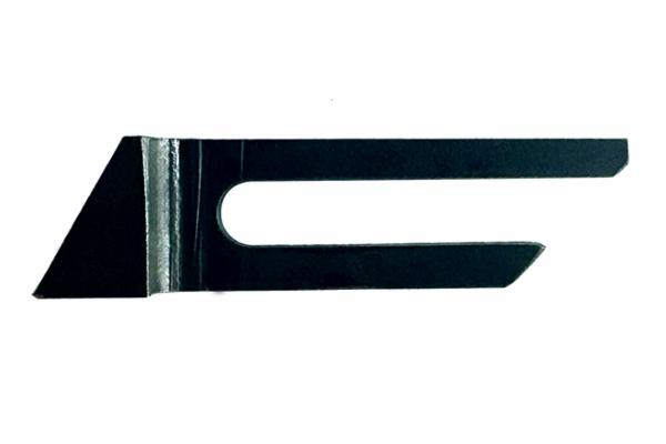Mira Single Angle Seat Cutter Blade, 75° Seat Angle, Medium