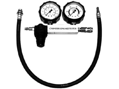 Dual Gauge Leakdown Tester Kit 