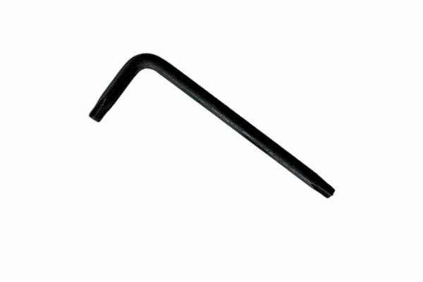 Replacement Carbide Valve Wrench For RC250S 1.250"-1.437" Sizes