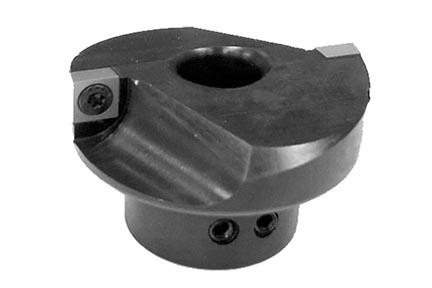 Kwik-Way/Peterson Replacement Carbide Valve Seat Cutter, 1.250", 5/8"Arbor