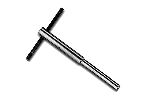 Guide-Liner Standard Trimming Tool, 6.6mm Guide Size - ***DISC-WHILE SUPPLIES LAST***