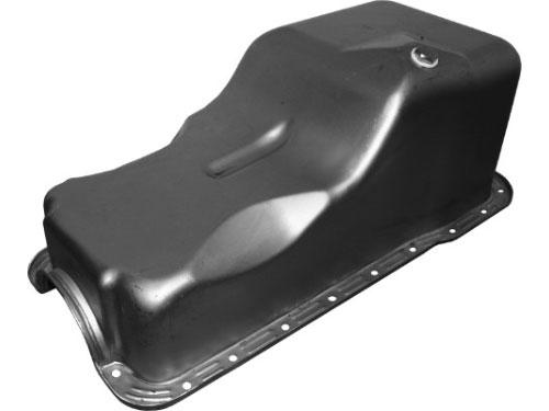 Ford Oil Pan (4.2-5.0L, Unplated) 