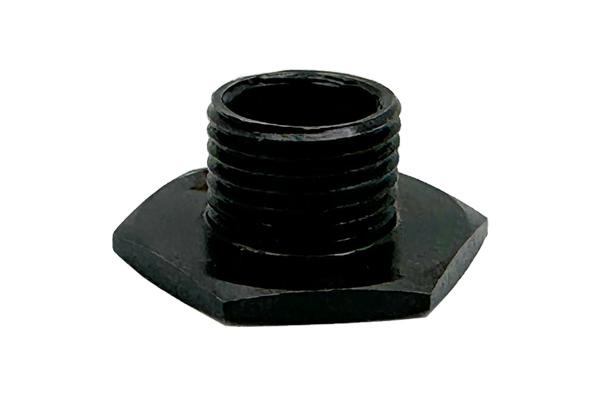 Stone Holder Adapter Bushing Adapts The Black & Decker Stone Holder To Sioux