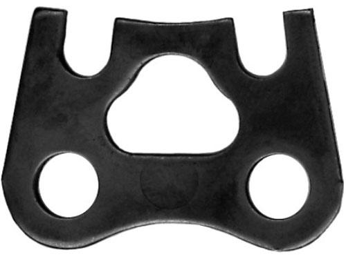 Push Rod Guide Plate (Flat, GM 173 2.8L) 