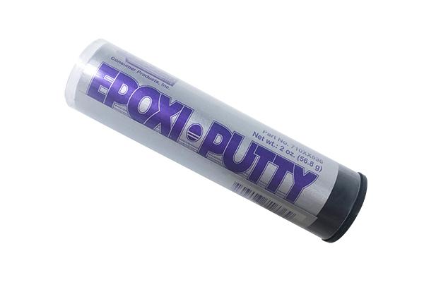 Epoxi-Putty®, Steel-Reinforced Epoxy Putty, 2 oz. Tube