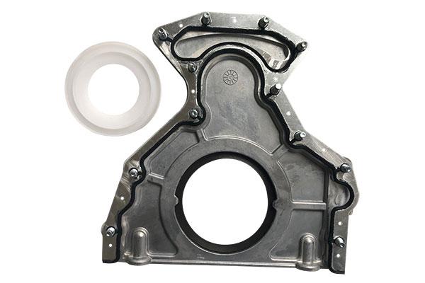 LS Rear Cover Kit, Includes OEM Bolts, Seal and Install Tool OEM 12639250