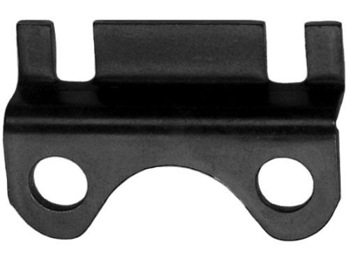 Push Rod Guide Plate (Step, SB Chevy 305-350) 