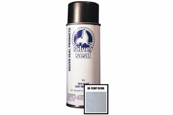 ALUMINUM 1200 DEG ENGINE PAINT ***DISC-WHILE SUPPLIES LAST***