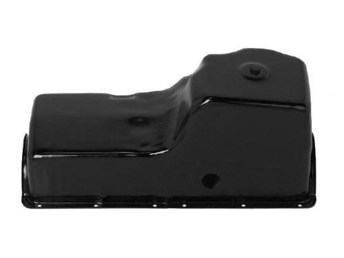 Ford Oil Pan (Black) 