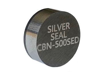 CBN Diesel Application, 1/2" Diameter, 3/16" Thickness