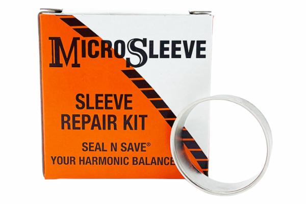 Cam Seal Surface Repair Sleeve 