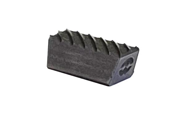 Neway Tungsten-Carbide Replacement Hard Seat Cutter Blade, 0-46°, 3/8"