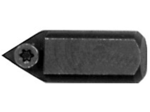 Van Norman 6-Edge Cutter Bit (3/8" Dia.) 