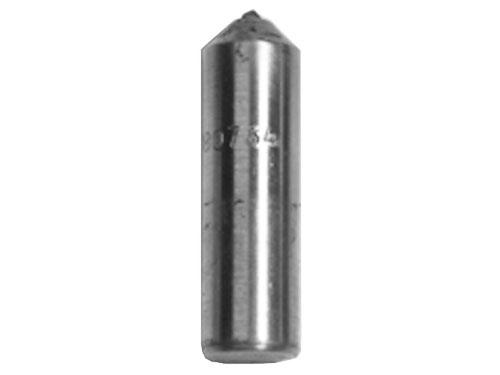 Diamond Dresser (1/2" x 1-3/4" Round Shank) 