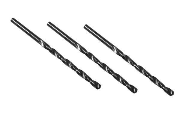 Sealace Titanium-Nitride Drill (3/16" - 3 Pk.) 